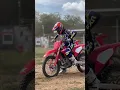 Lagu 2024 CR500T TWO STROKE!