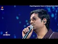 Download Lagu Live Performance of Yembuttu Irukkuthu Aasai Song by  #Imman #SeanRoldan 😍❤️| SuperSingerJunior 10