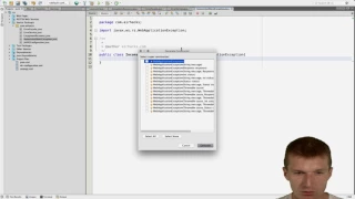 Microservices Simplify Exception Handling in JAX-RS and Java EE