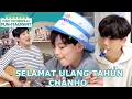 Selamat Ulang Tahun Chanho |Fun-Staurant|SUB INDO/ENG|220610 Siaran KBS World TV|