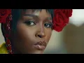 Otile Brown ft Nviiri - Furaha yako (Official Video)