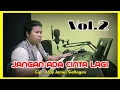 Download Lagu Jangan Ada Cinta Lagi  Cipt. Afdy James Siallagan  Vocal by. Afdy James Siallagan