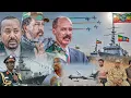 Download Lagu WARKA: Ciidamada Itoobiya Oo Cagta La Mariyey, Abiy Oo Galka Seefta Ka Saaray, Difaac Eritrea \u0026 Xogo
