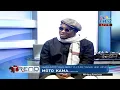Download Lagu Kaa La Moto talks about Culture,Swahili and Hip-hop