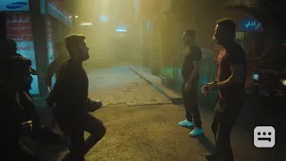 إحنا دولة   ملوك الجدعنة   شاهد    دندنها