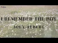 Download Lagu Joey Albert - I Remember The Boy - (Official Lyric Video)