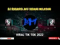 Download Lagu DJ RASANYA AKU SEDANG MELAYANG MUNGKIN AKAN TERBANG SLOW BASS VIRAL TIK TOK 2022