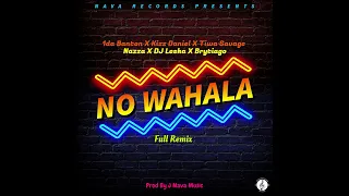 no wahala full remix by j nava music 1da banton brytiago dj leska u0026 mas