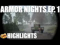 Armor Nights - Episode 1