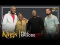 Download Lagu Den of Kings | Kirk Franklin, Derrick Hayes, Jay \