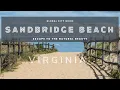 Sandbridge Beach Virginia 2024 Must Visit Destinations USA