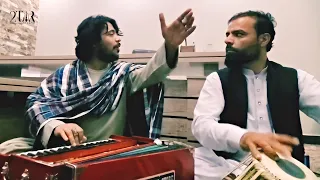 ای گله به یار بتی بشیر پروانی جدید Bashir Parwani New Song 