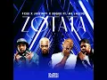 ZoTata (feat. Mr JazziQ) - Pcee, Justin99 & EeQue