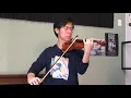 10 Piano Pieces That Should Have Been For Violin
