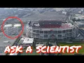 Lagu Cohn Zohn Exclusive: A Scientist Sheds Light on the 49ers' Electrical Substation Issue