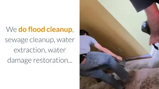 Water Damage Restoration Schenectady NY Best Local Water Damage Restoration Services