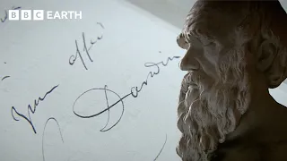 Darwin’s Rejection of Creationism | BBC Earth Science