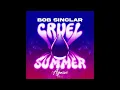 Download Lagu 🔥 Bob Sinclar - Cruel Summer (Again) [Club Mix]