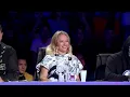 Bonnie Tyler - "Total Eclipse of the Heart". Vezi interpretarea Bellei Santiago la duel!