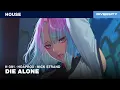 Download Lagu K-391, Hoaprox \u0026 Nick Strand - Die Alone