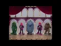 The Muppet Show All openings Updated