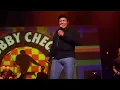 CHUBBY CHECKER  - "PONY TIME"
