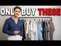 Build Your Perfect Summer Wardrobe from Scratch