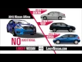 BOGO is back at Lokey Nissan
