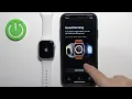 How to Unpair Apple Watch Series 8 from iPhone