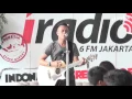 Download Lagu #IRadioNatalan Gio - Tuhan Tak Pernah Gagal