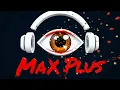 Max Plus - New logo in moderation Radio version radiostation