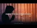 Angeles del infierno - Si tu no estas aquí [Letra]
