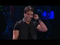 Festival de Viña 2012, Luis Fonsi, No me doy por vencido