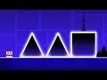 Lagu Geometry Dash, But The Levels Are Big