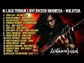 Lagu Album Era 90-an Lagu Rock Wanita Paling Melegenda│Aransemen Baru Versi Rock Modern