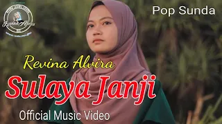 Download Sulaya Janji (Single Pop Sunda) - Revina Alvira (Official Music Video) Music Lyrics MP3