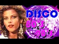 Lagu Golden Eurodisco Mix 🪩 Bee Gees, CC Catch, Sandra, ABBA, Modern Talking – 70s 80s 90s Disco Songs