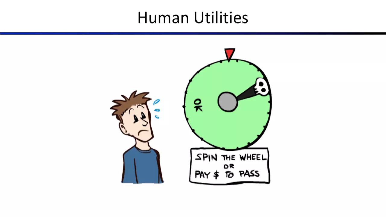 Deep RL Bootcamp Lecture 10A Utlities