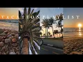 vacation playlist finley