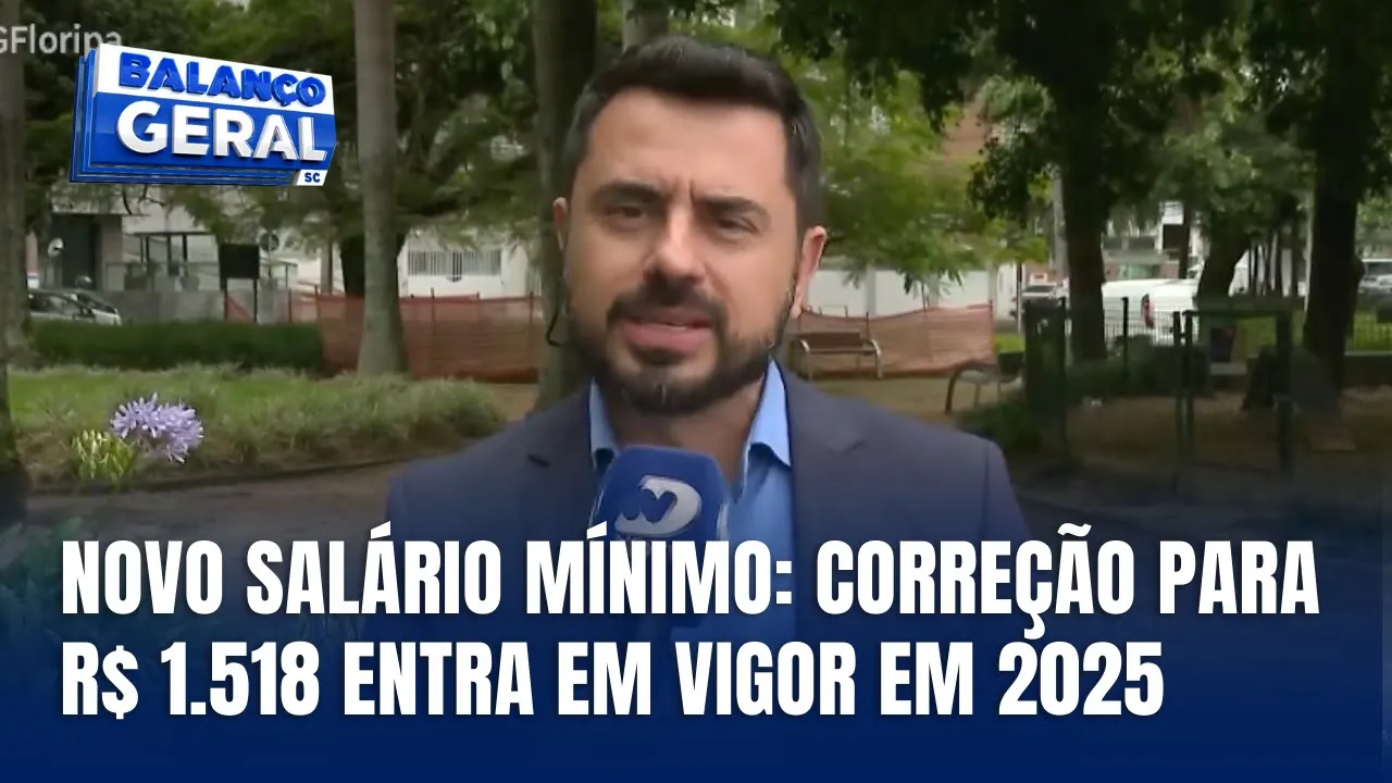 Presidente Lula publica nos próximos dias decreto que corrige o salário mínimo para R$ 1.518,00