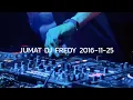 Download Lagu JUMAT DJ FREDY 2016-11-25 | WELCOME FAMILY BRG PARTY