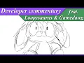 Cubenen Gardens Kingdom Ch 1 DEMO w Loopysaurus TheGamedawg - Part 10