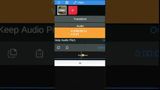 How To Make Reverse Effects Node Tutorial