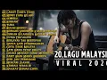Lagu 20 Lagu Malaysia Terbaru Viral 2026 – Versi Rock Legendaris Penuh Kenangan Paling Hits