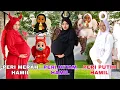 Download Lagu PERI MERAH HAMIL VS PERI HITAM HAMIL VS PERI PUTIH HAMIL | KALIAN PILIH SIAPA | CHIKAKU FAMILY