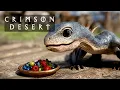 How To Feed Baby Wyvern Crimson Desert