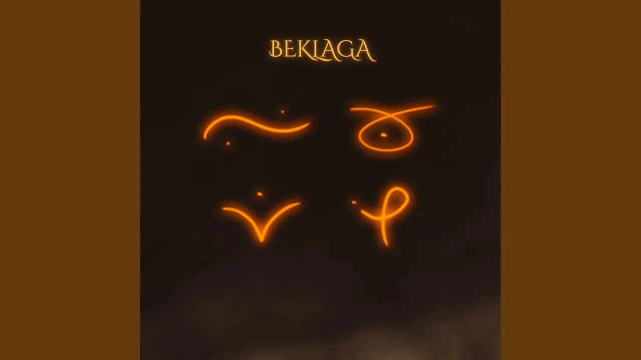 Beklaga - Single by A11UREA