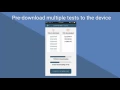 Versant App Introductory