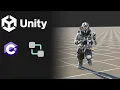 Unity Animator For Beginners Animator Scripting Animation Transitions Animation Layers