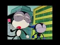 Download Lagu Cyborg Kuro-chan Music: BGM 02 (Music Encyclopedia Track 3C)